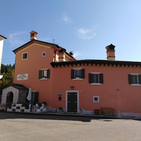 Casa Del Capitello Apartment Caprino Veronese Exterior foto