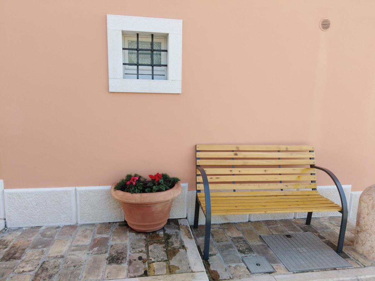 Casa Del Capitello Apartment Caprino Veronese Exterior foto